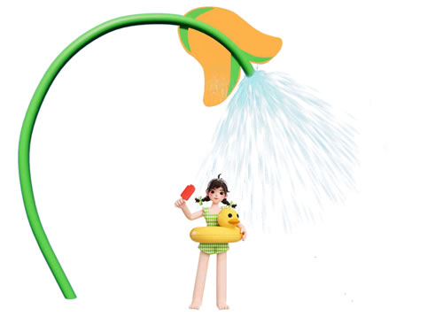噴水牽?；? width=